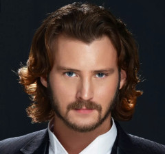 Jason Cook