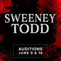 JUDY RUSSELL PRESENTS AND PRINCE GEORGE SYMPHONY ORCHESTRA JOIN FORCES FOR PRODUCTION OF BROADWAY’S SWEENEY TODD