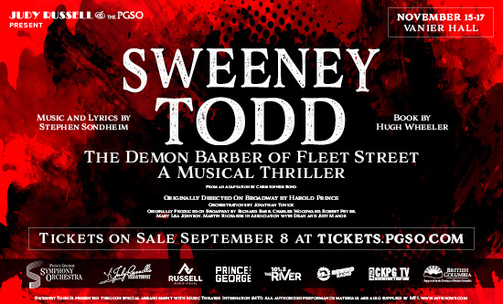 Sweeney Todd